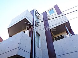 中野区中央１丁目