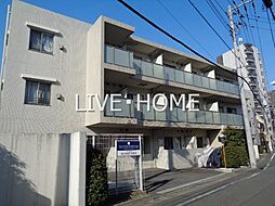 中野区弥生町５丁目