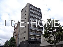 新宿区下落合１丁目