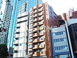 新宿区西新宿６丁目