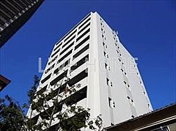 新宿区西新宿８丁目