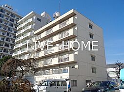 中野区本町３丁目
