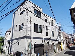 中野区中央４丁目