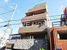 中野区本町３丁目