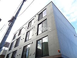新宿区下落合３丁目