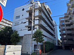 中野区大和町１丁目