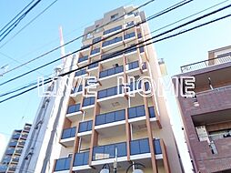 中野区東中野１丁目