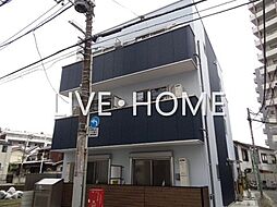 中野区本町６丁目