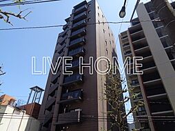 中野区弥生町４丁目