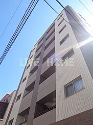 中野区弥生町２丁目