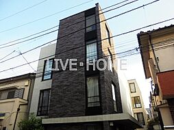 中野区新井２丁目