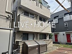 中野区弥生町２丁目