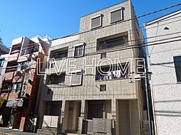 中野区東中野４丁目