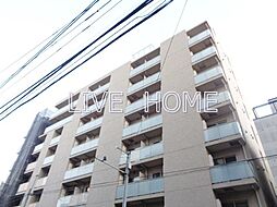 中野区弥生町１丁目