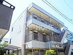 中野区本町３丁目