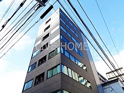 新宿区西新宿８丁目