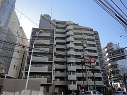 中野区東中野３丁目