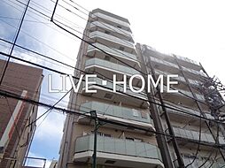 新宿区中落合１丁目