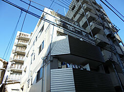 中野区東中野３丁目