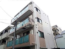 中野区新井１丁目