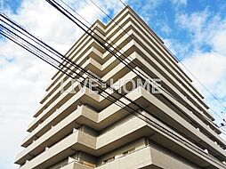中野区中野６丁目