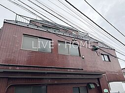 新宿区北新宿３丁目