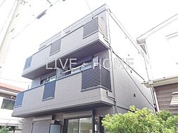 新宿区上落合３丁目
