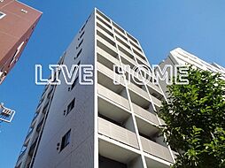 新宿区上落合２丁目