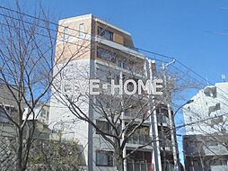 中野区松が丘２丁目