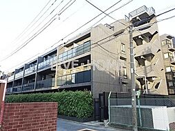 新宿区北新宿３丁目