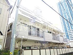 新宿区西新宿４丁目
