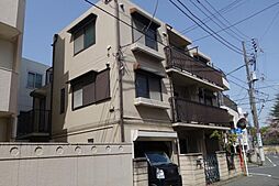 中野区新井1丁目の一戸建て