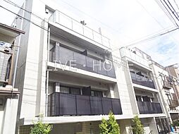 中野区弥生町１丁目