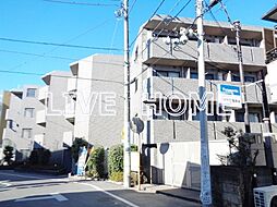 中野区弥生町５丁目