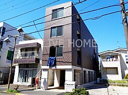 中野区江古田２丁目