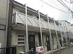 中野区東中野４丁目