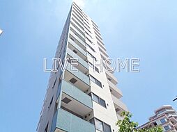 新宿区中落合３丁目