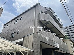 中野区中央５丁目