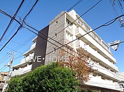 新宿区西落合１丁目