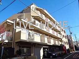 中野区中央３丁目