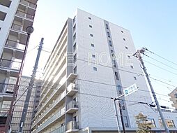 中野区東中野５丁目