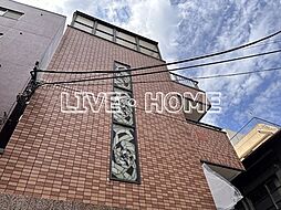 新宿区西新宿７丁目