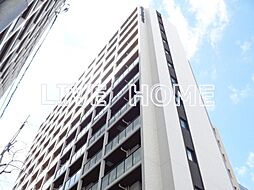 新宿区西新宿８丁目