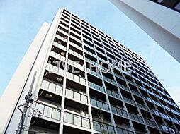 新宿区西新宿８丁目