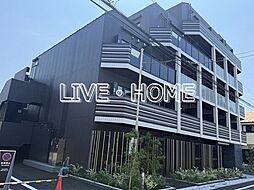 中野区江原町２丁目
