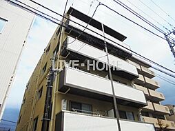 新宿区上落合１丁目