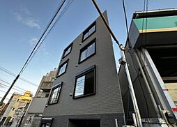 中野区江古田２丁目