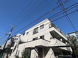 武蔵野市中町３丁目