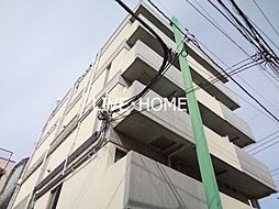 西東京市新町２丁目