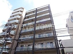 新宿区中落合１丁目